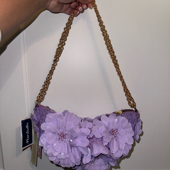 Viral beaded bag, rare find - Picture 1 of 1